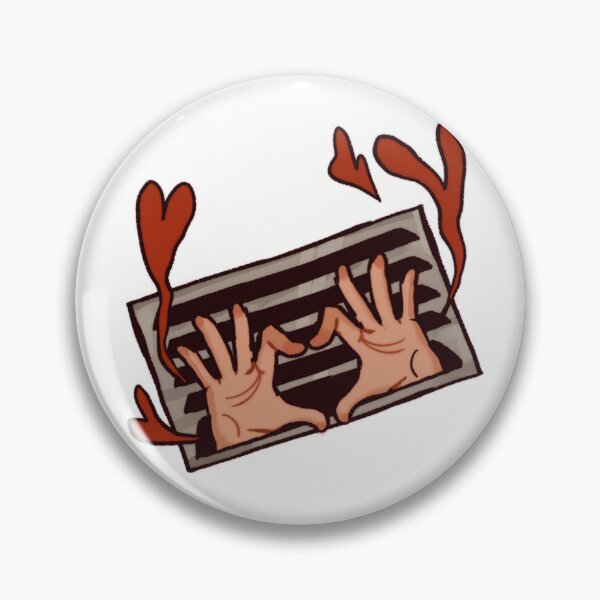 Item preview, Hector's Hands designed and sold by SquiddyInks.