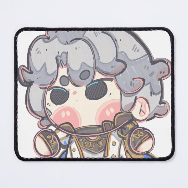 Item preview, 2863 - 白厄 / Phainon designed and sold by jrpencil88.