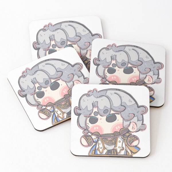 Item preview, 2863 - 白厄 / Phainon designed and sold by jrpencil88.
