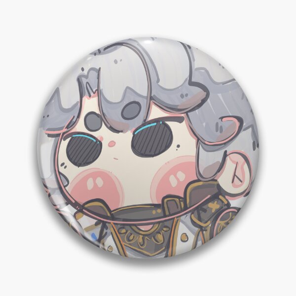 Item preview, 2863 - 白厄 / Phainon designed and sold by jrpencil88.