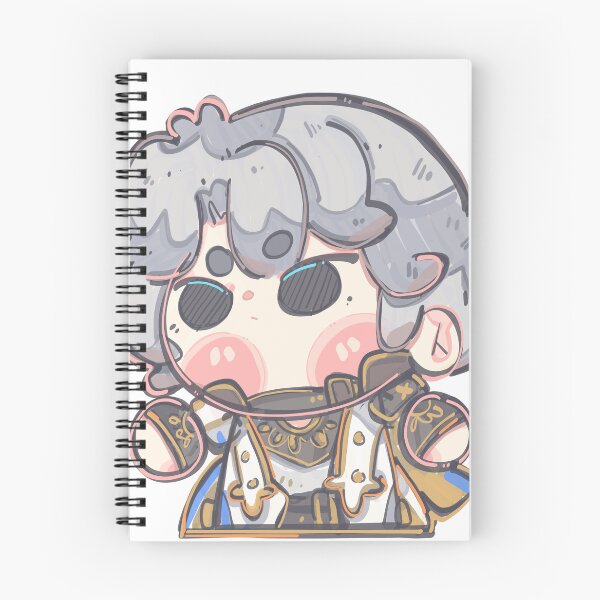Item preview, 2863 - 白厄 / Phainon designed and sold by jrpencil88.