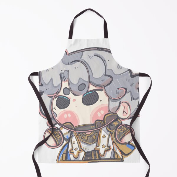 Item preview, 2863 - 白厄 / Phainon designed and sold by jrpencil88.