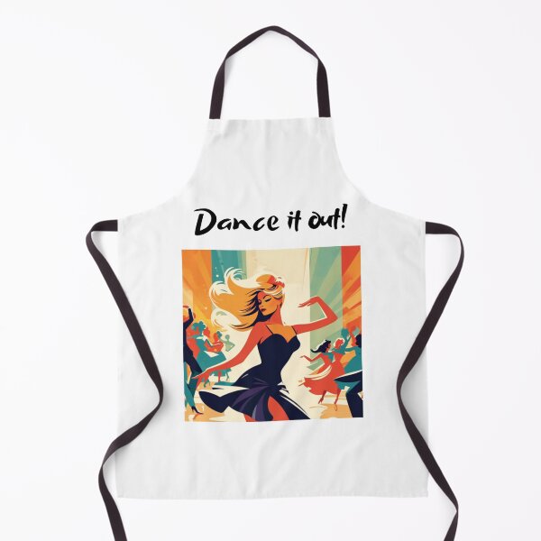 Item preview, Dance it out! designed and sold by Catzelle.