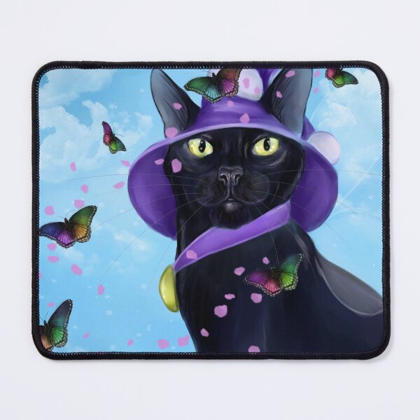 Item preview, Butterfly Skies designed and sold by Ash Evans.