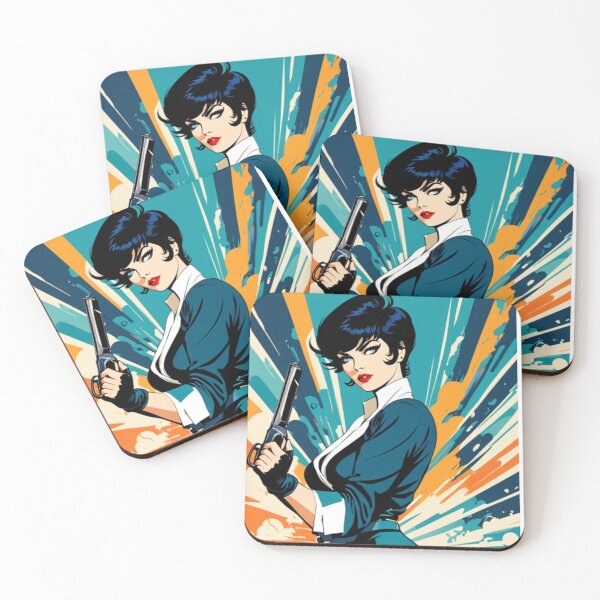 Item preview,  Survived? Each other? designed and sold by Catzelle.