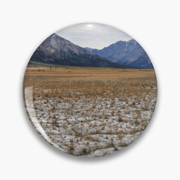 Item preview, Kluane park views designed and sold by zumi.