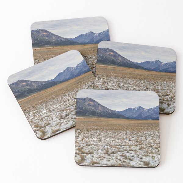 Item preview, Kluane park views designed and sold by zumi.