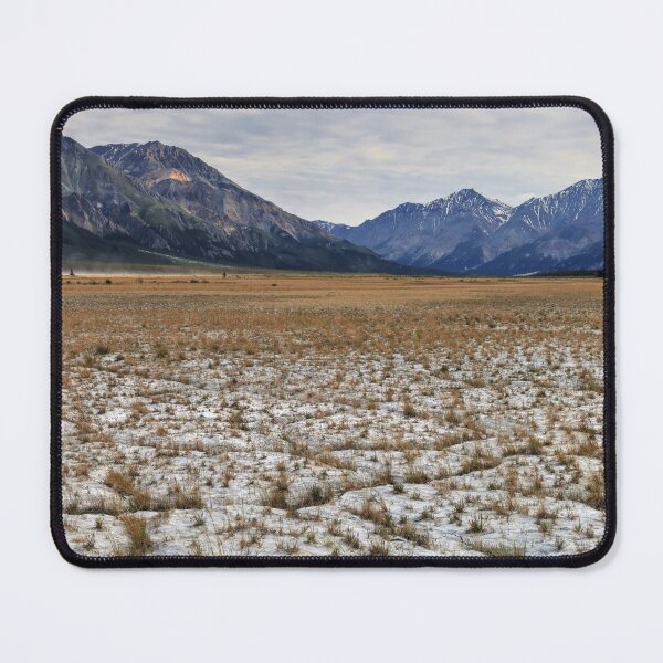 Item preview, Kluane park views designed and sold by zumi.