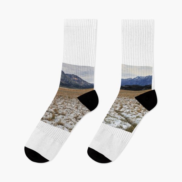 Item preview, Kluane park views designed and sold by zumi.