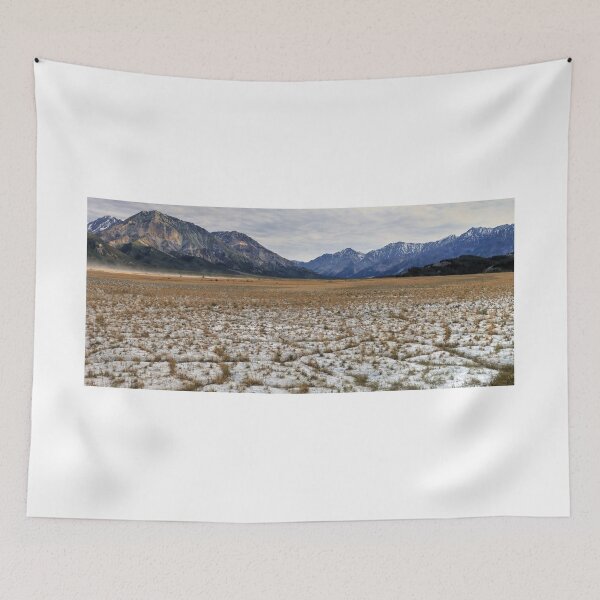 Item preview, Kluane park views designed and sold by zumi.