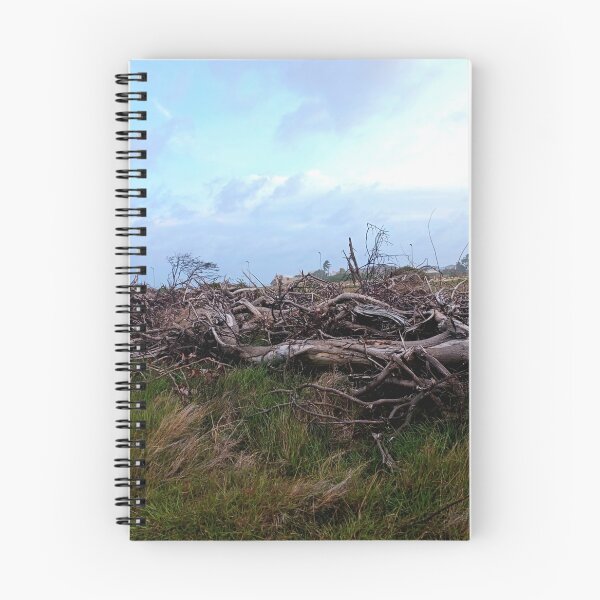 Item preview, The Felled Wood designed and sold by Rhia-Black.