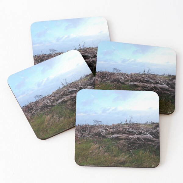 Item preview, The Felled Wood designed and sold by Rhia-Black.