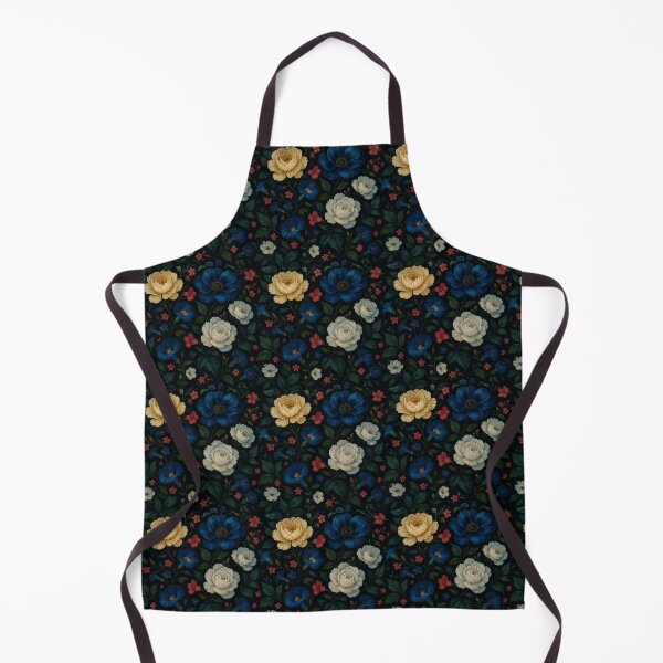 Item preview, Nocturne Floral Ensemble designed and sold by Bernd Friese.