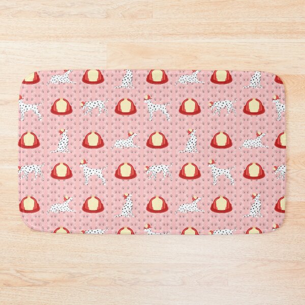Item preview, Cute Firehouse Dalmatian designed and sold by JVCreative.