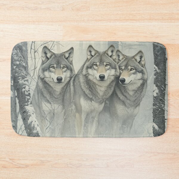 Item preview, The Brothers  designed and sold by randynash.