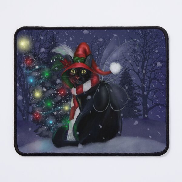 Item preview, Yuletide Cheer designed and sold by Ash Evans.