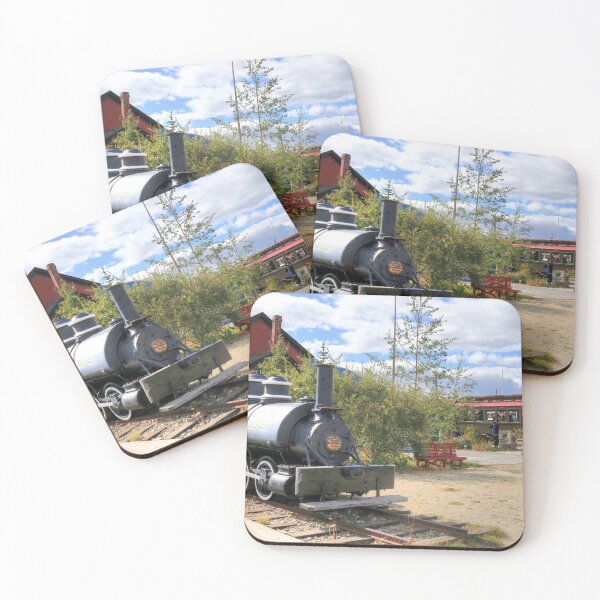 Item preview, In Carcross designed and sold by zumi.