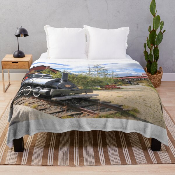 Item preview, In Carcross designed and sold by zumi.