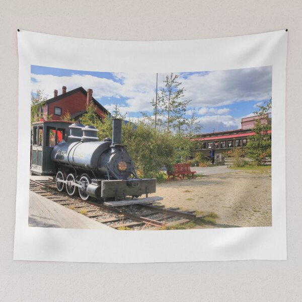 Item preview, In Carcross designed and sold by zumi.