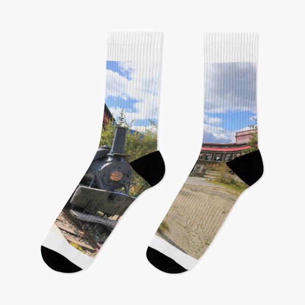 Item preview, In Carcross designed and sold by zumi.