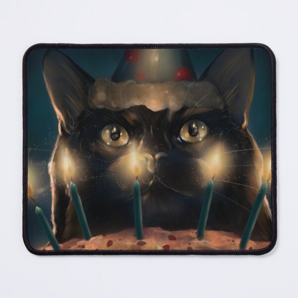 Item preview, Many Happy Returns designed and sold by Ash Evans.