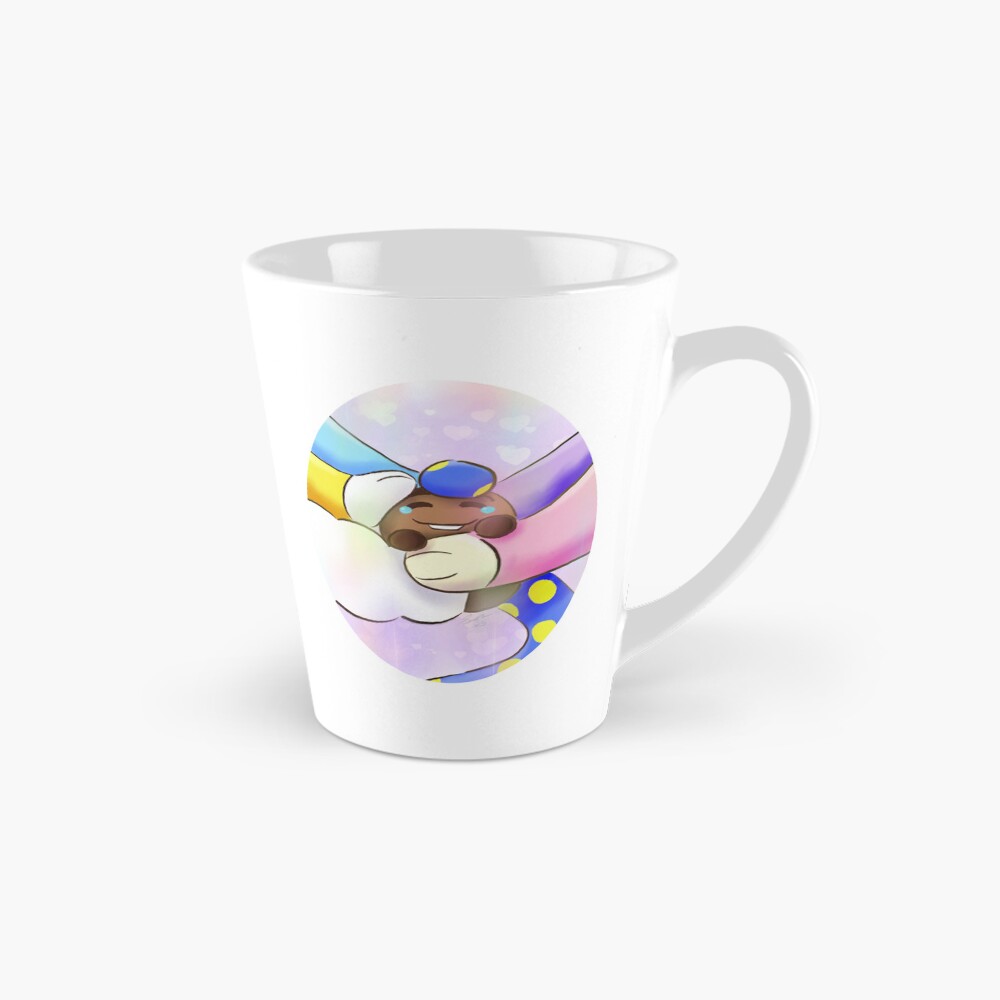 Item preview, Tall Mug designed and sold by BrainTrash.