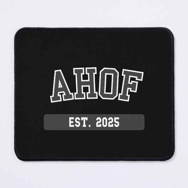 Item preview, Kpop College - AHOF | Kpop Merch for Fans | Gift for AHOF Stans designed and sold by Wishful Thinking.