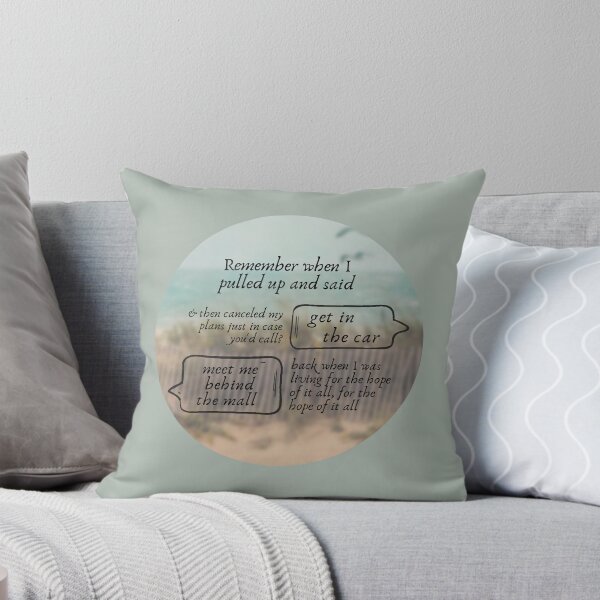 Item preview, August designed and sold by annelieseco.