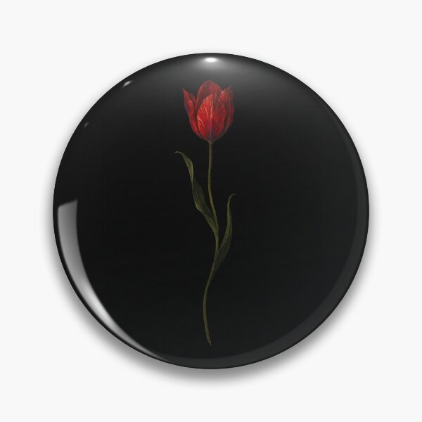 Item preview, Crimson Solitude designed and sold by Bernd Friese.