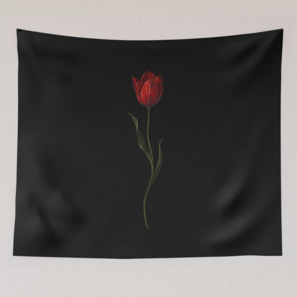 Item preview, Crimson Solitude designed and sold by Bernd Friese.