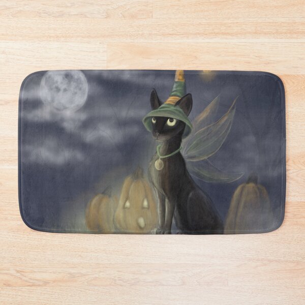 Item preview, Witching Hour designed and sold by Ash Evans.