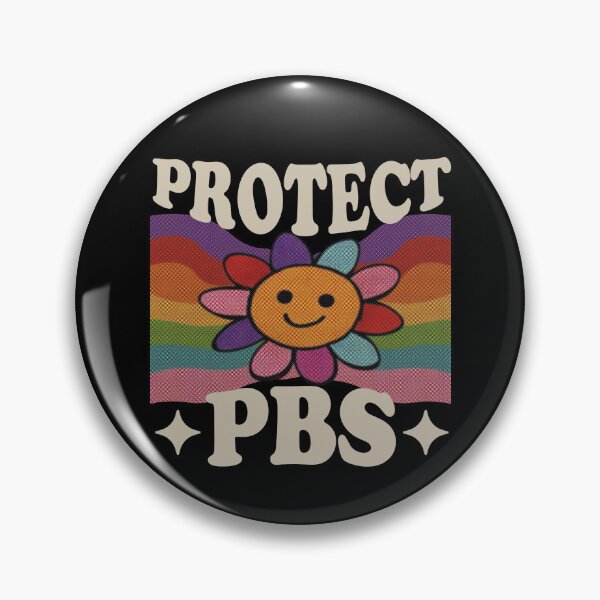 Item preview, Protect PBS. designed and sold by EunsooLee.
