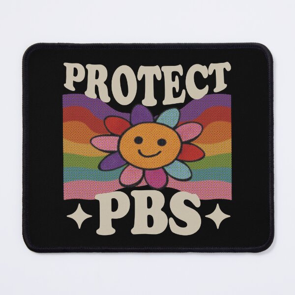 Item preview, Protect PBS. designed and sold by EunsooLee.
