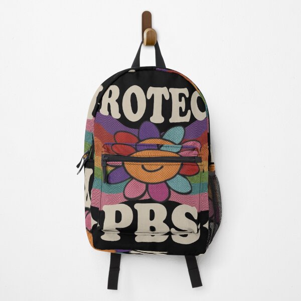Item preview, Protect PBS. designed and sold by EunsooLee.