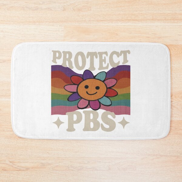 Item preview, Protect PBS. designed and sold by EunsooLee.