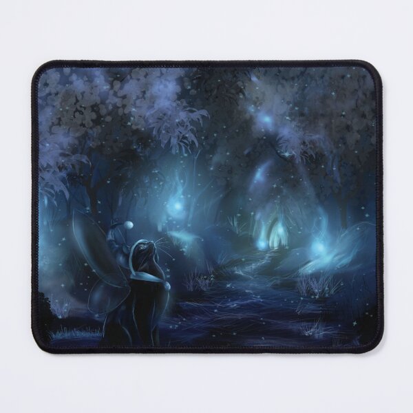Item preview, Will O the Wisp designed and sold by Ash Evans.