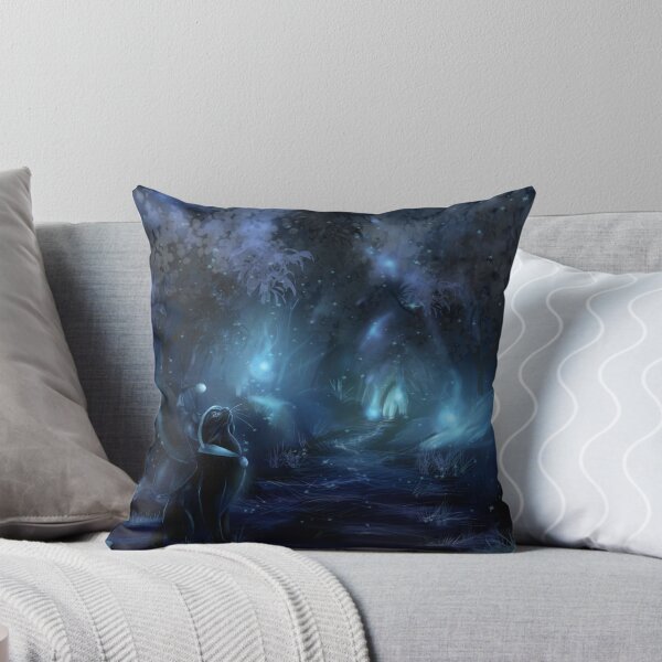 Item preview, Will O the Wisp designed and sold by Ash Evans.
