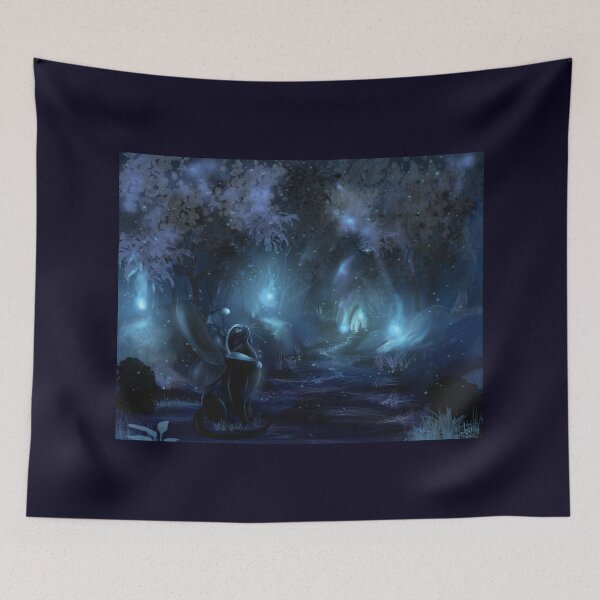 Item preview, Will O the Wisp designed and sold by Ash Evans.