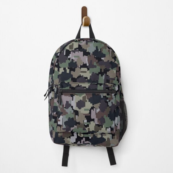 Item preview, Quiet Pride Urban Digital Camo designed and sold by miss bunny’s bungalow .