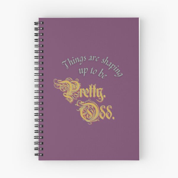Item preview, Things Are Shaping up to Be... designed and sold by annelieseco.