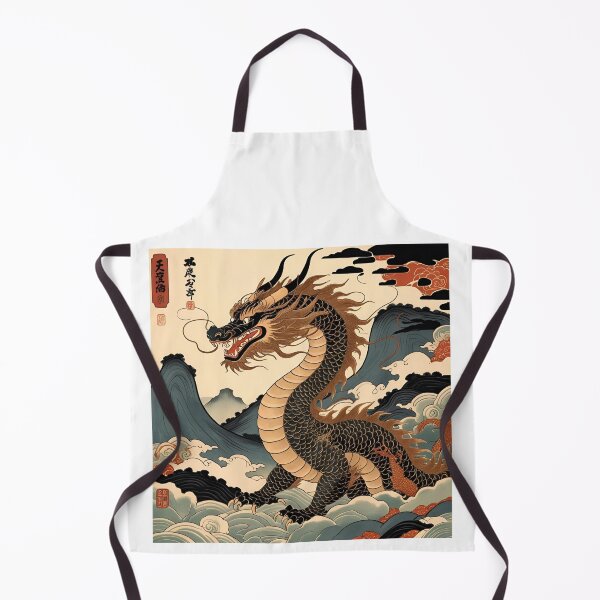 Item preview, Ryoshin - Doro no Ryū (Earth Dragon), Ancient Ryū Collection designed and sold by Ryoshin.