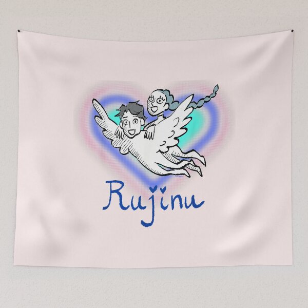 Item preview, Rujinu Design designed and sold by eliasmariano.