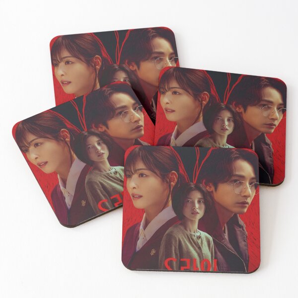 Item preview, s line kdrama designed and sold by Mydramalist.