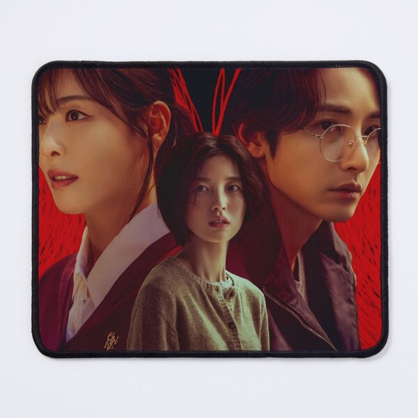 Item preview, s line kdrama designed and sold by Mydramalist.