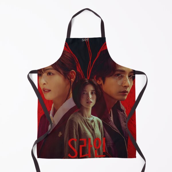 Item preview, s line kdrama designed and sold by Mydramalist.