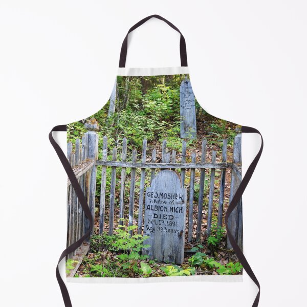 Item preview, Goldrush cemetery designed and sold by zumi.