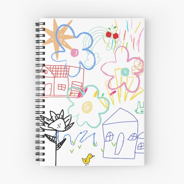 Item preview, artistic stains, hand drawing, original art designed and sold by lapukiprints.