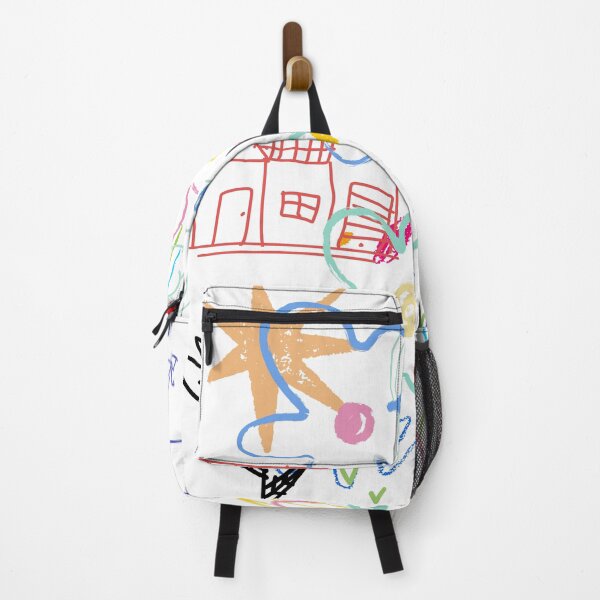 Item preview, artistic stains, hand drawing, original art designed and sold by lapukiprints.