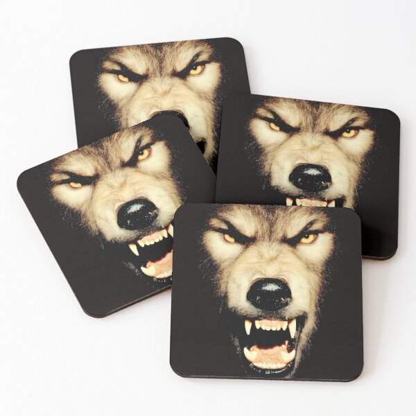 Item preview, Werewolf designed and sold by Brendon987.