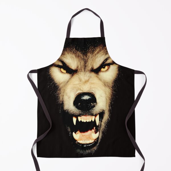 Item preview, Werewolf designed and sold by Brendon987.